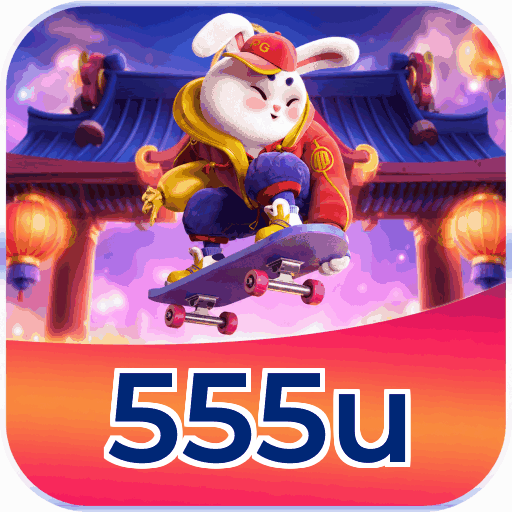 555u