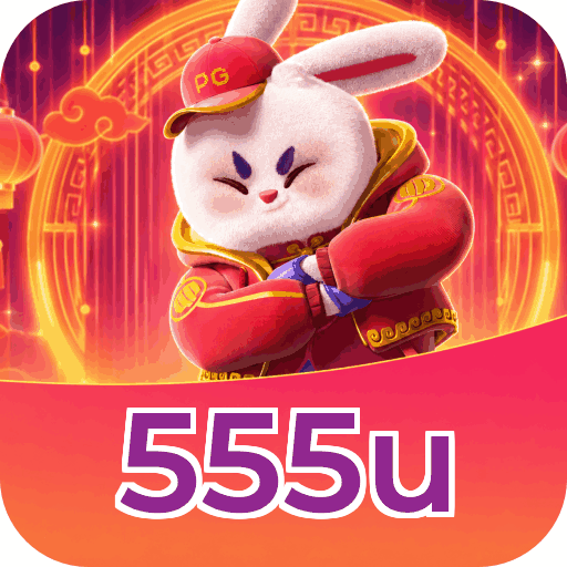 555u
