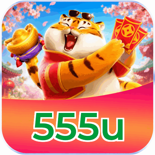 555u