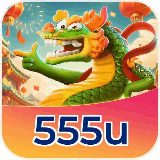 555u