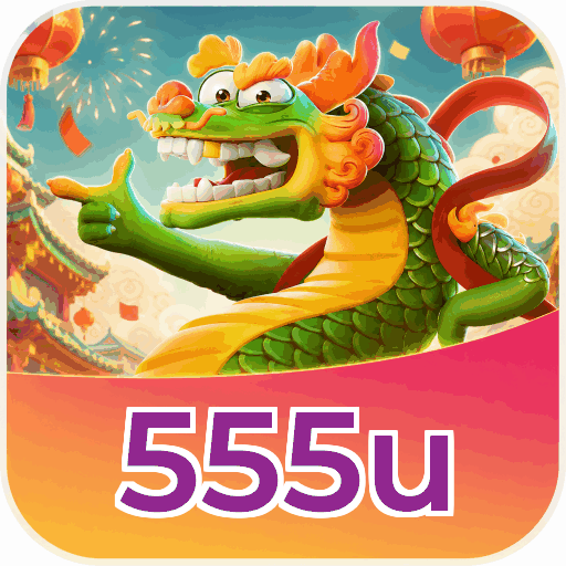 555u